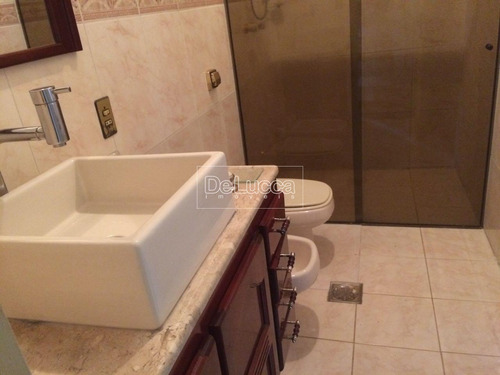 Casa À Venda Em Nova Campinas - Ca002996