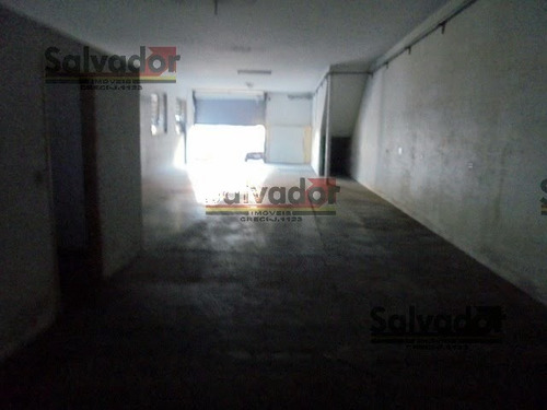 Imagem 12 de 15 de Galpão Na Vila Moraes - São Paulo - 5674