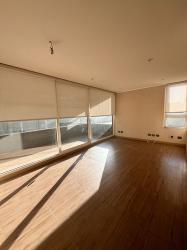 Departamento En Lomas De San Andrés, Disponibilidad Inmediat