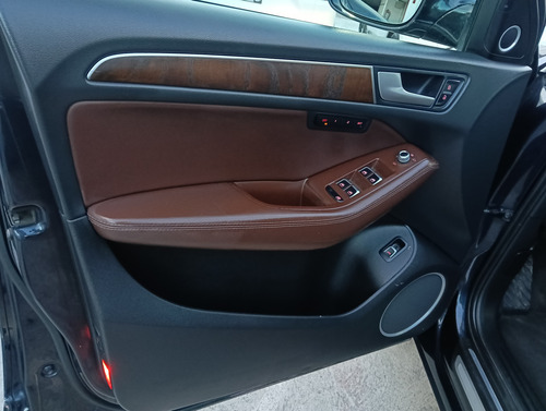 Audi Q5 2.0 Elite L4 T At