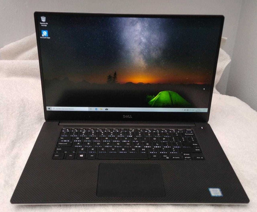  Laptop Dell Xps  9560  15 