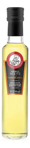 San Giorgio Aceite A La Trufa Blanca 250ml