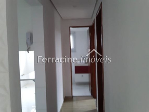 Imagem 5 de 15 de 01348 - Apartamento 1 Dorm, Carmela - Guarulhos/sp - 1348