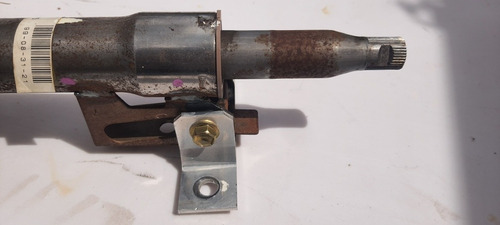 Columna De Direccion Toyota Celica 1.8 Std 00-02 (Usado)