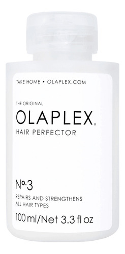 Olaplex No. 3 Hair Perfector 3.3 Oz/10 - mL a $1089