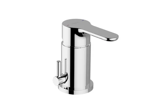 Griferia De Baño Monocomando Bidet Roca L20