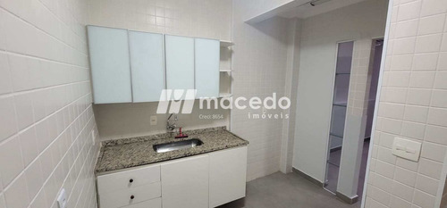 Imagem 8 de 12 de Apartamento Com 2 Dorms, Perdizes, São Paulo, Cod: 5798 - A5798