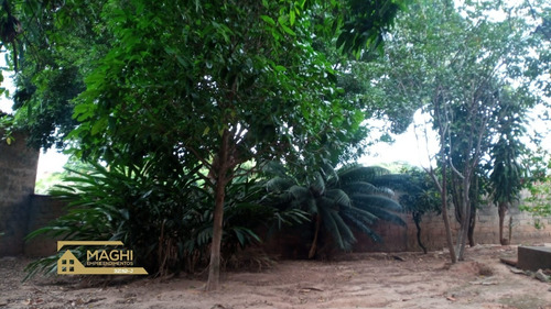 Imagem 5 de 9 de Chácara Simples Com 03 Dormitórios No Bairro João Jabour Em Salto Sp - Ch00029 - 70928324