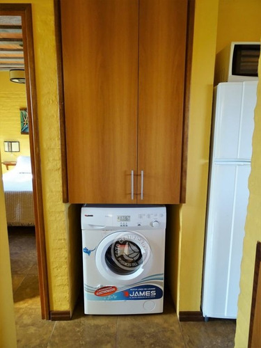 Imagen 13 de 26 de Los Caracoles - Apto 1 Dorm Abajo En Punta Del Diablo
