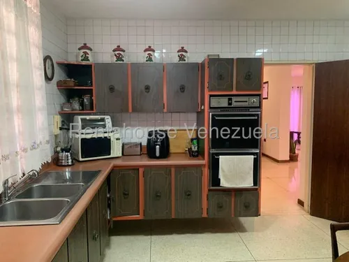 Casa En Venta Santa Sofia