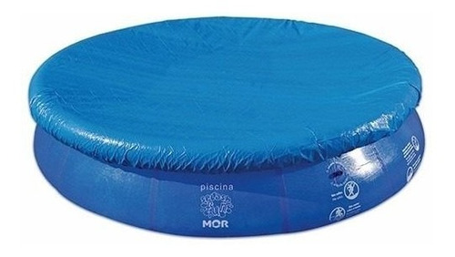 Capa Para Piscina 4.600 Litros Redonda Splash Fun - Mor