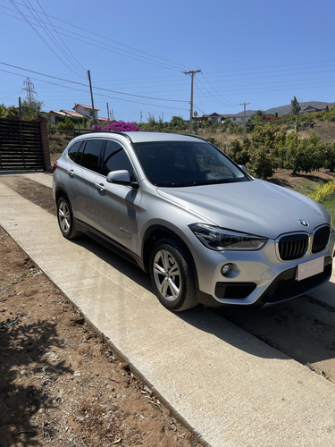 BMW X1 Sdrive 18D