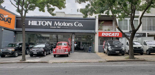 Imagen 4 de 6 de Changan Cargo Van Std Hilton Motors Co.