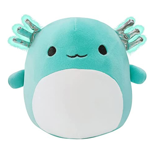 1 Pieza De Peluche De Axolotl, Juguete De Peluche De Ax...