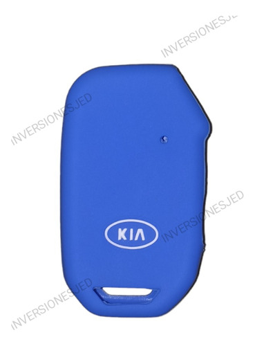 Forro Protector En Silicona Para Kia Picanto Sportage Gtline