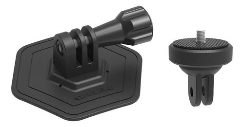 Soporte De Base De Cámara Para Dji Action 5 Pro