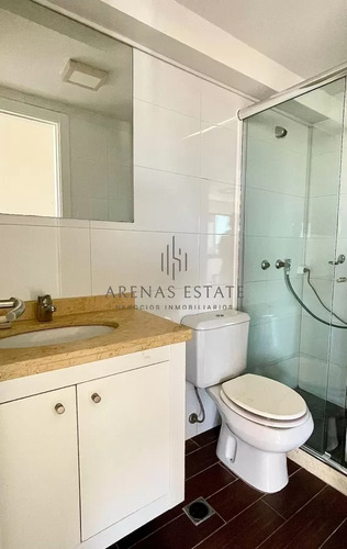 Torres Barcelona En Venta , Apartamento De 3 Dormitorios
