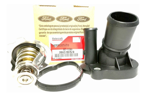 Termostato Ecosport Mazda 3 5 Focus 2.0 Mazda 6 Ranger 2.3