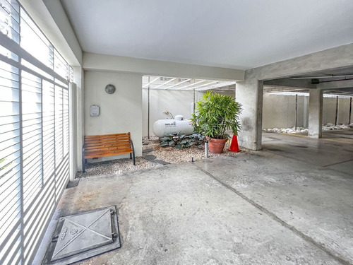 Imagen 4 de 11 de Apartamento De Venta En Evaristo Morales