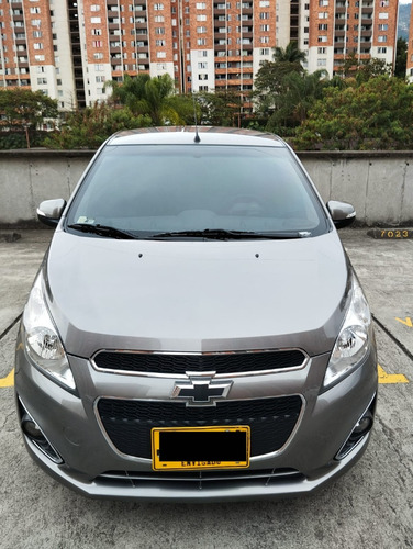 Chevrolet Spark 1.2 Gt M300 Ltz Mecánica