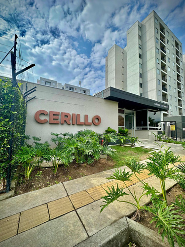 Venta Apartamento Sur De Cali, Hacienda Kachipay, Nuevo