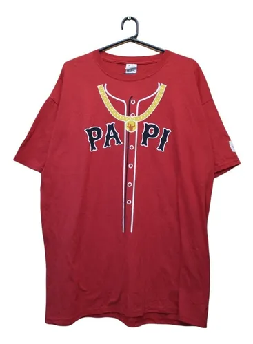 Remera red sox sale