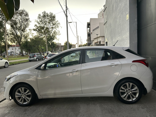 Hyundai I30 1.8 Gls Seg L At