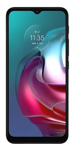 Moto G30 128 GB white lilac 4 GB RAM - Excelente (Recondicionado