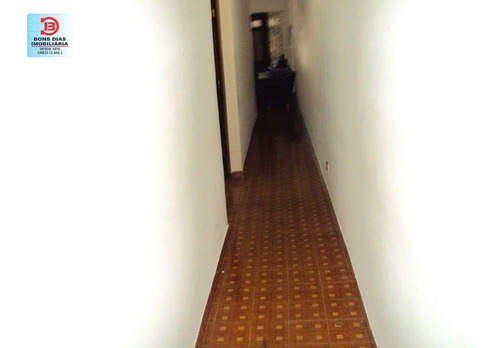 Imagem 4 de 14 de Casa - Vila Re - Ref: 7431 - V-7431