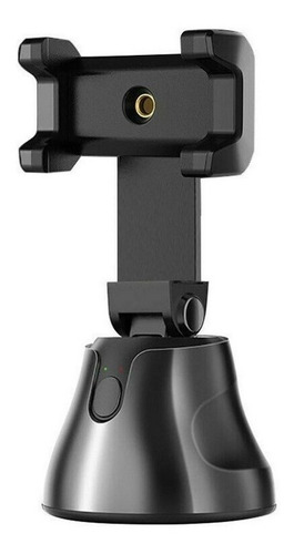 Suporte Inteligente Selfie Video 360 Graus Tiktok Automatico