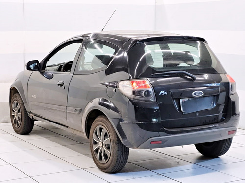 Ford Ka 1.0 MPI 8V FLEX 2P MANUAL