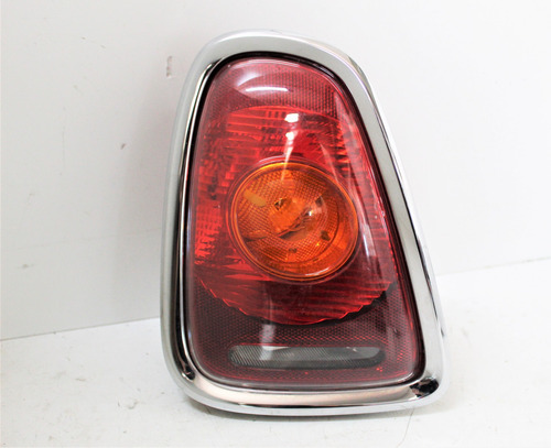 Farol Trasero Izquierdo Mini Cooper R56 One 2007 Fat 0922