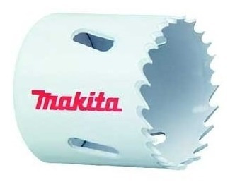 Sierra Copa Bimetalica 2'' Makita D-21733