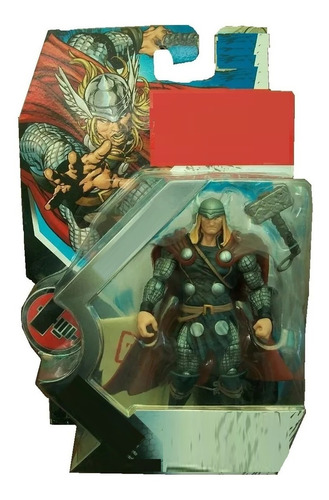 Thor No.12 Marvel Universe Serie 2