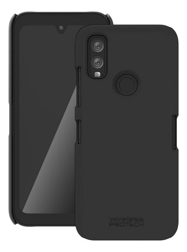 Funda Inalámbrica Protech Compatible Con Teléfono Durasport