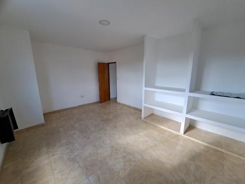 Departamento Dos Dormitorios