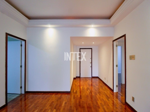 Imagem 7 de 30 de Apartamento Com 3 Quartos, 2 Banheiros E 2 Vagas Para Venda Na Lagoa - Ap01599 - 69930958