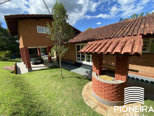 Imagem 5 de 30 de Chacara - Ch00072 - 34889933