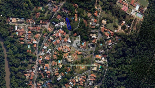 Imagem 6 de 7 de Terreno À Venda Em Jardim Sorirama (sousas) - Te002269