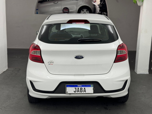 Ford Ka KA 1.0 SE