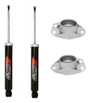 Comprar Amortiguadores Deportivos Y Bases Ag Para Jetta A6 10-18 Tra