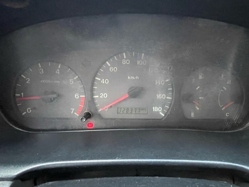 Mazda B2200 2.2 B22dc9