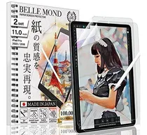 Comprar 2 Protectores De Pantalla Para iPad Pro 11 2021\u002F2020\u002F2018