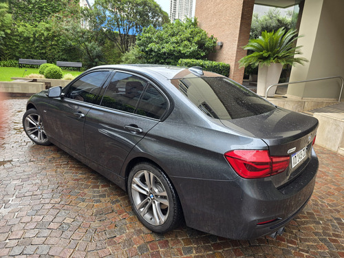 BMW Serie 3 320i Sportline
