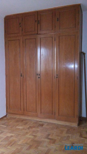 Imagem 6 de 15 de Apartamento - Bela Vista - Sp - 576148