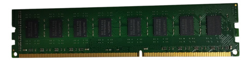 Memoria Ram Ddr3 1600mhz 8gb Para Desktop