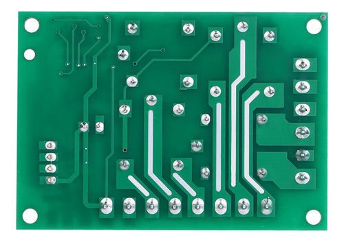 . Interruptor Relé Inalámbrico 12v 4-ch 433mhz Control