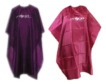 Comprar Capas De Corte Mega Nylon-seda 