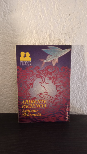 Ardiente Paciencia (1997) - Antonio Skármeta