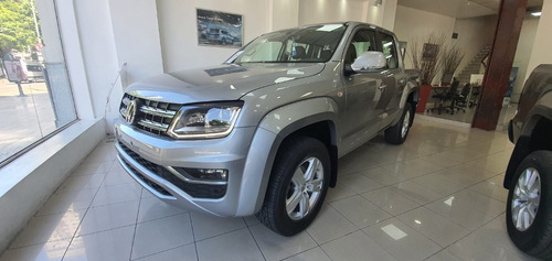 Volkswagen Amarok 2.0 Cd Tdi 180cv Highline At